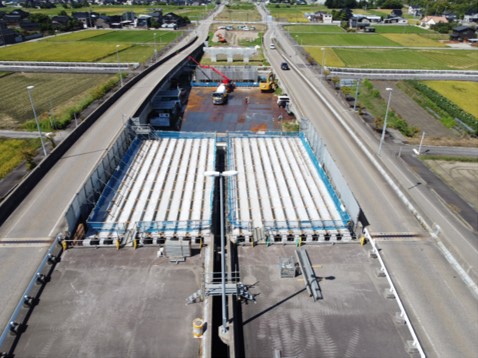 高岡環状線６－１