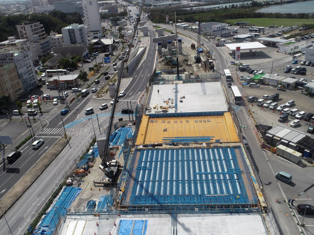 R4小禄道路橋梁（P12～P15）