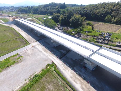 石塚高架橋