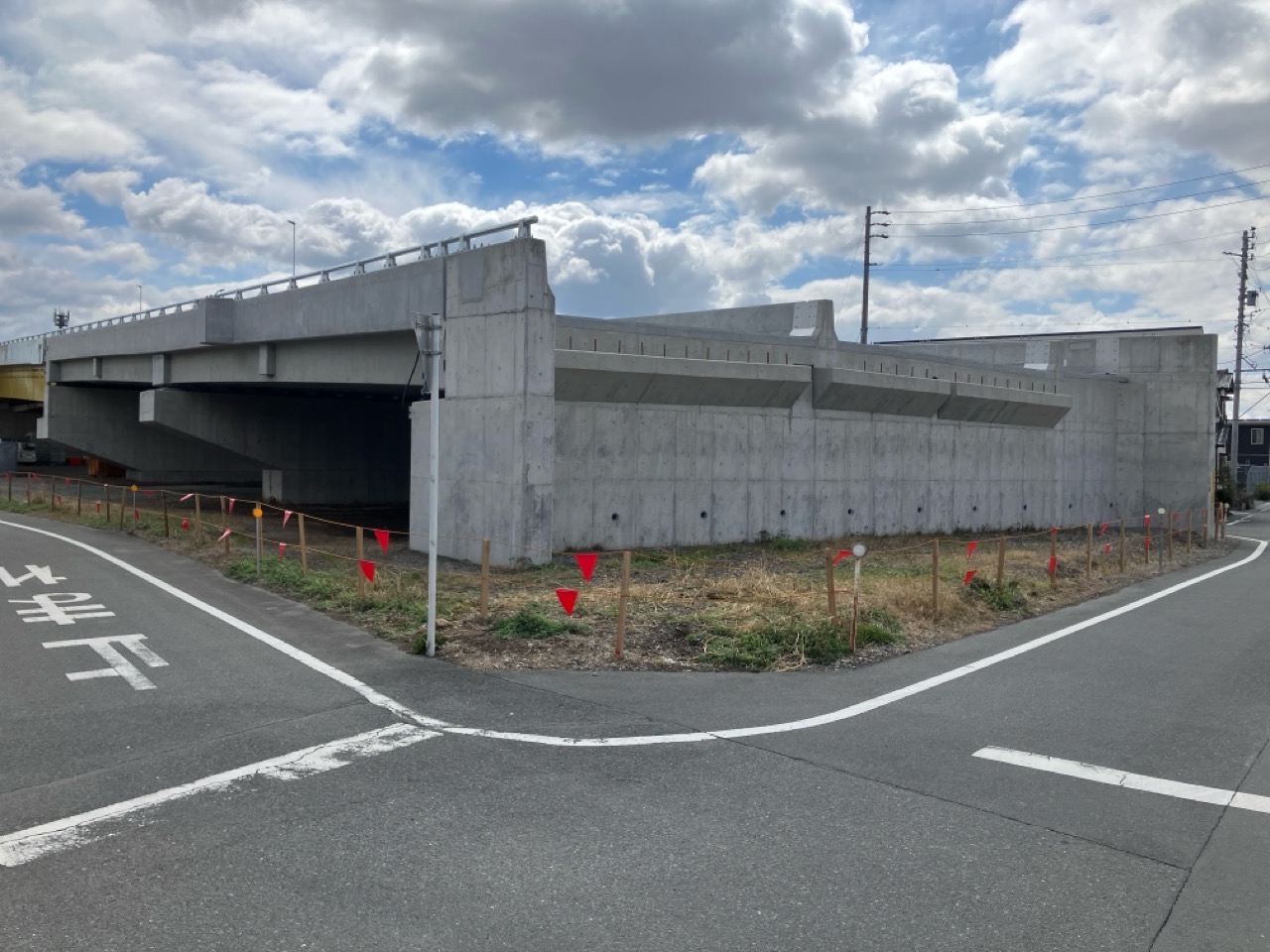 一宮跨線橋A1-P2