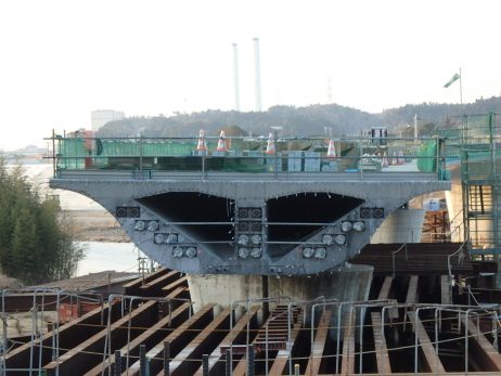 天神大橋