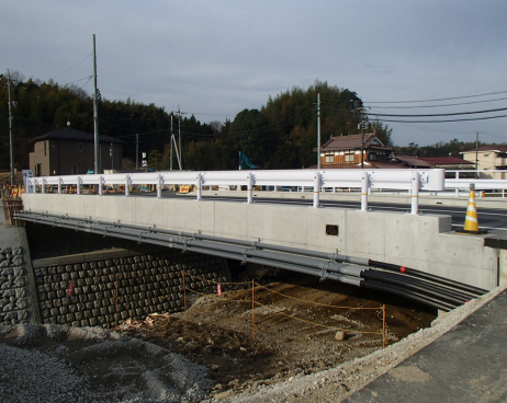 白鳥橋