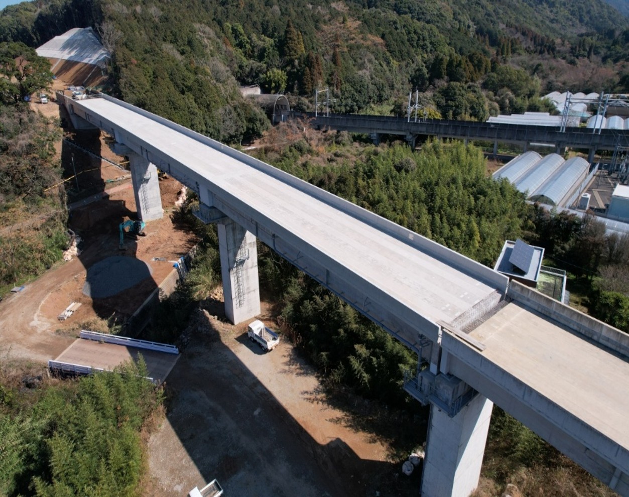境川橋（A1-P3）