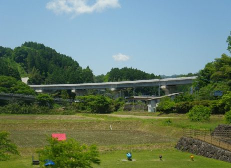 平井川橋