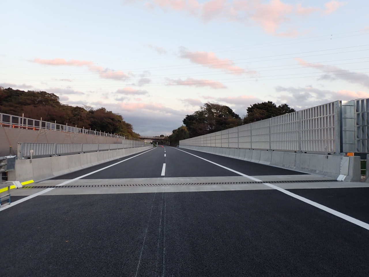 沼津IC～富士IC間床版取替