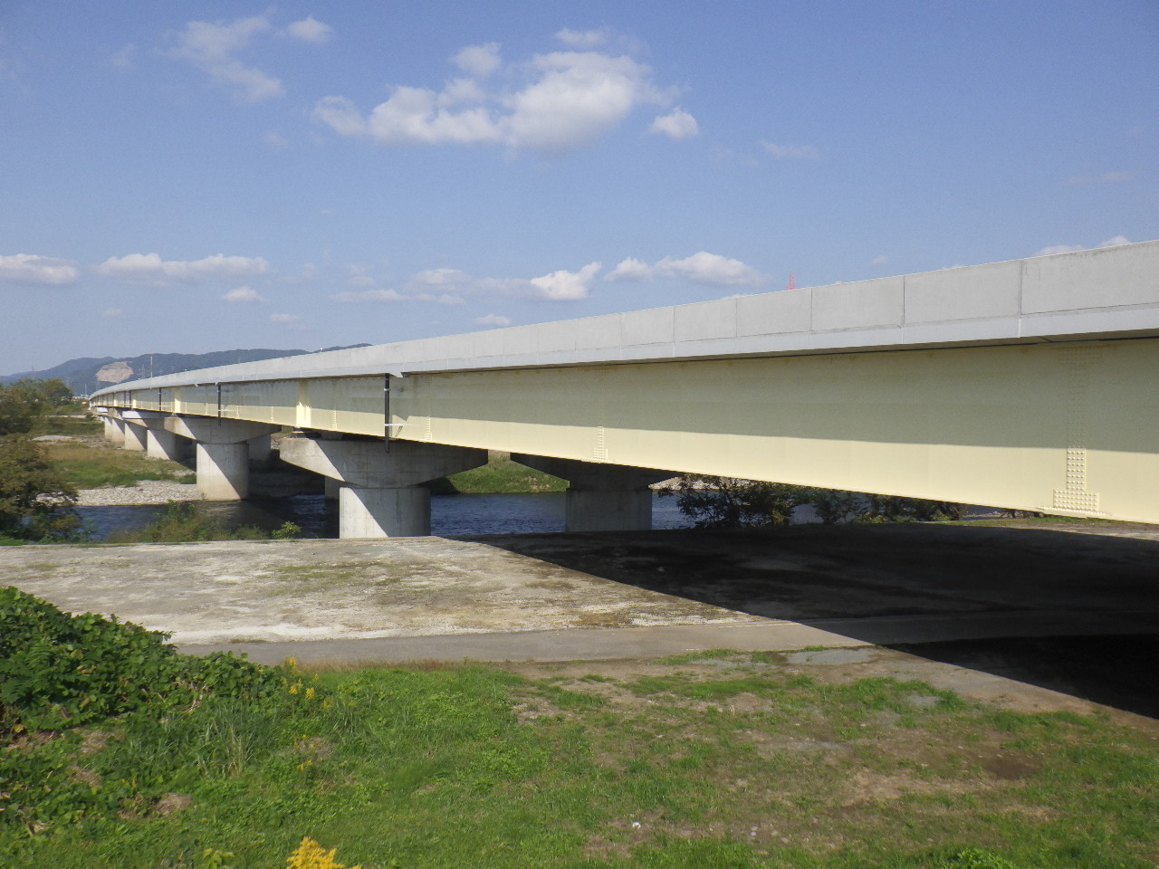 九頭竜川（その２）