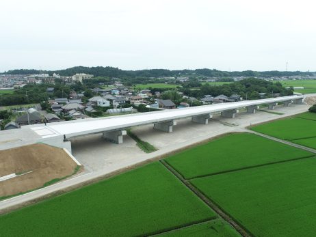 笹曽根橋