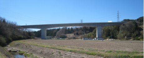 小名浜道路5号橋