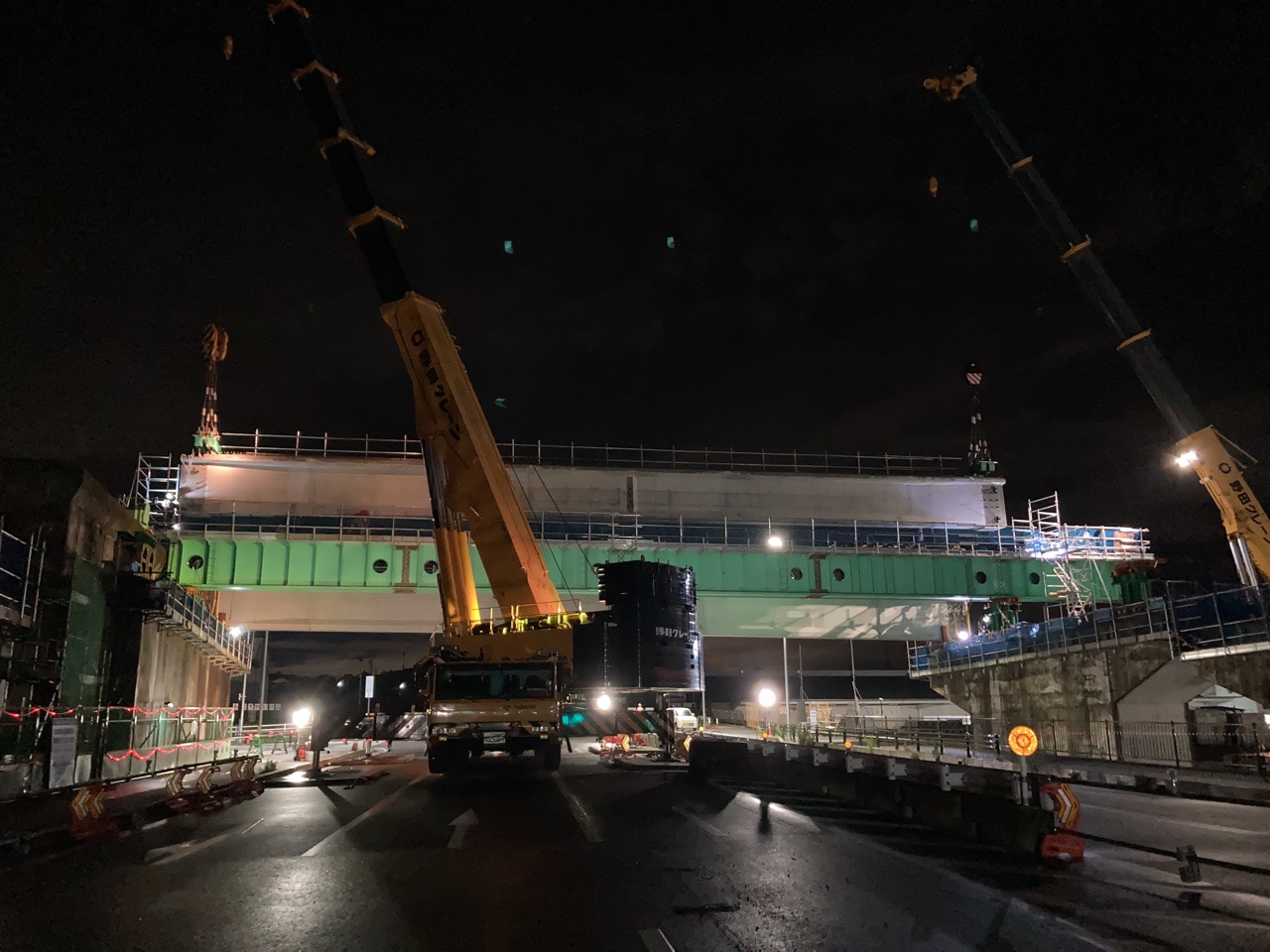 北勢第三高架橋3