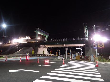 長瀬橋