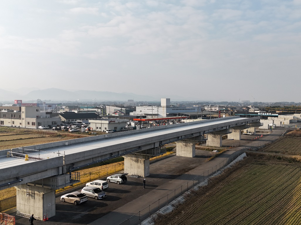 六月田橋（P20～P25）