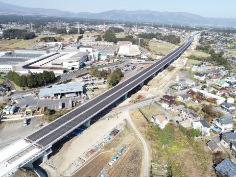 杉名沢第二高架橋