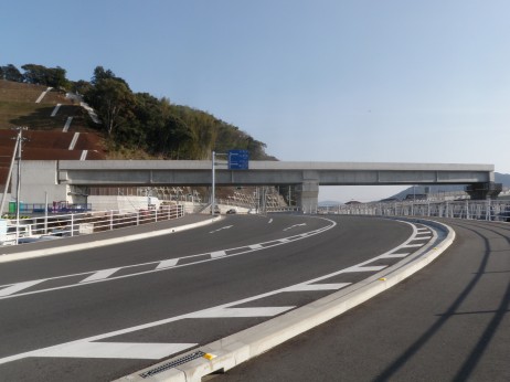 天神高架橋