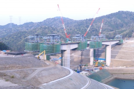 久田野川橋