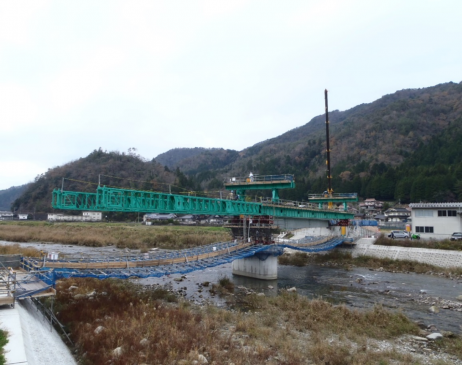 新草谷橋