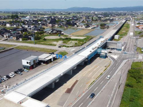 高岡環状線1工区