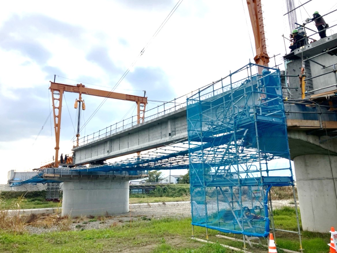 佐田川橋