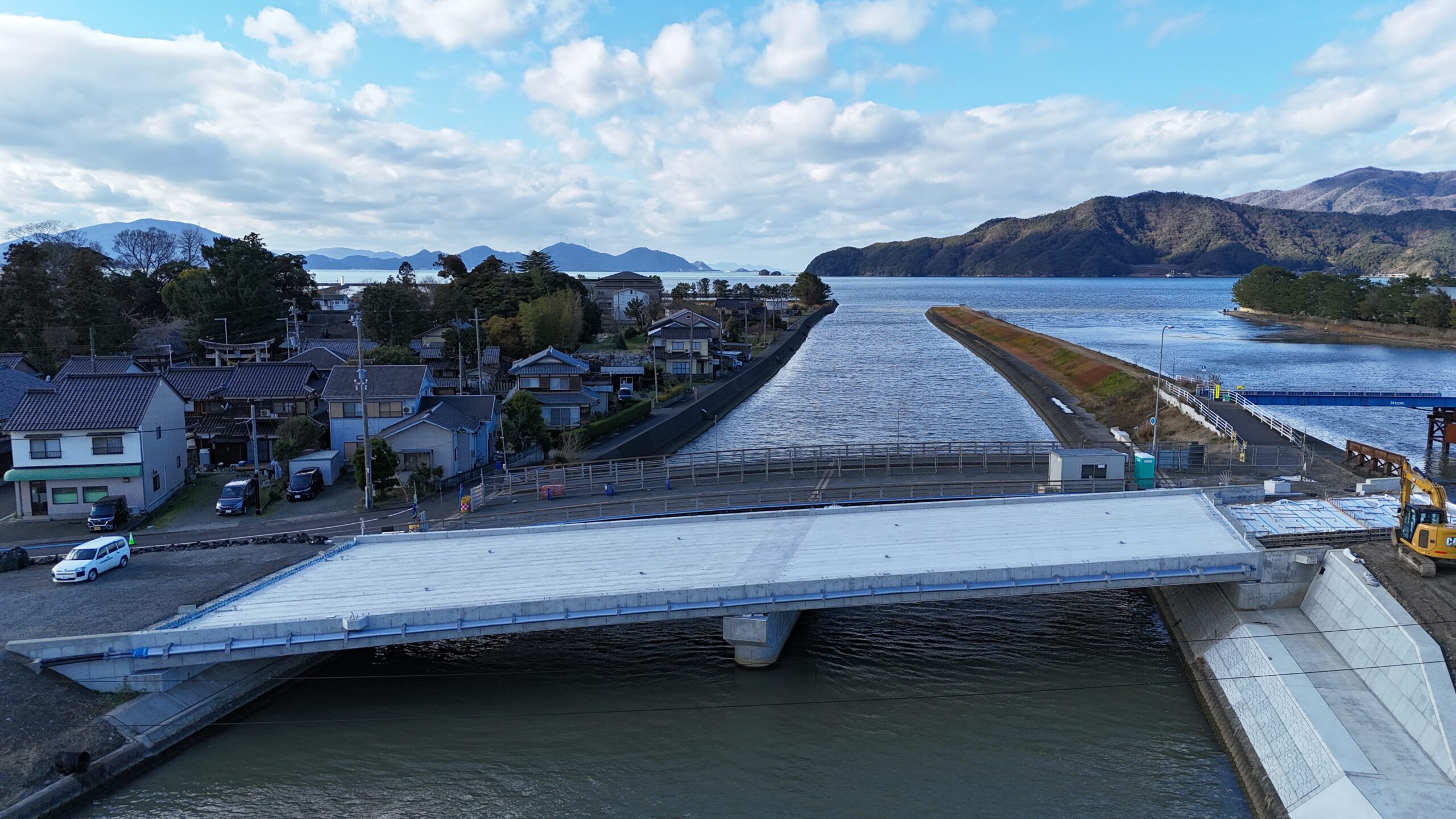 城内橋