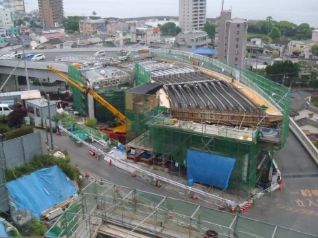 浜脇跨線橋