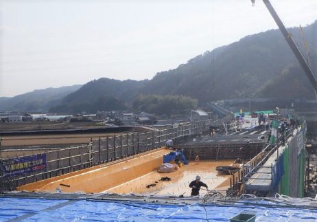 五台山第4高架橋