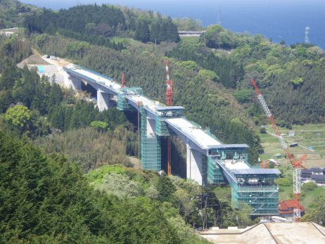 小田第1高架橋