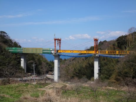 小田第2高架橋
