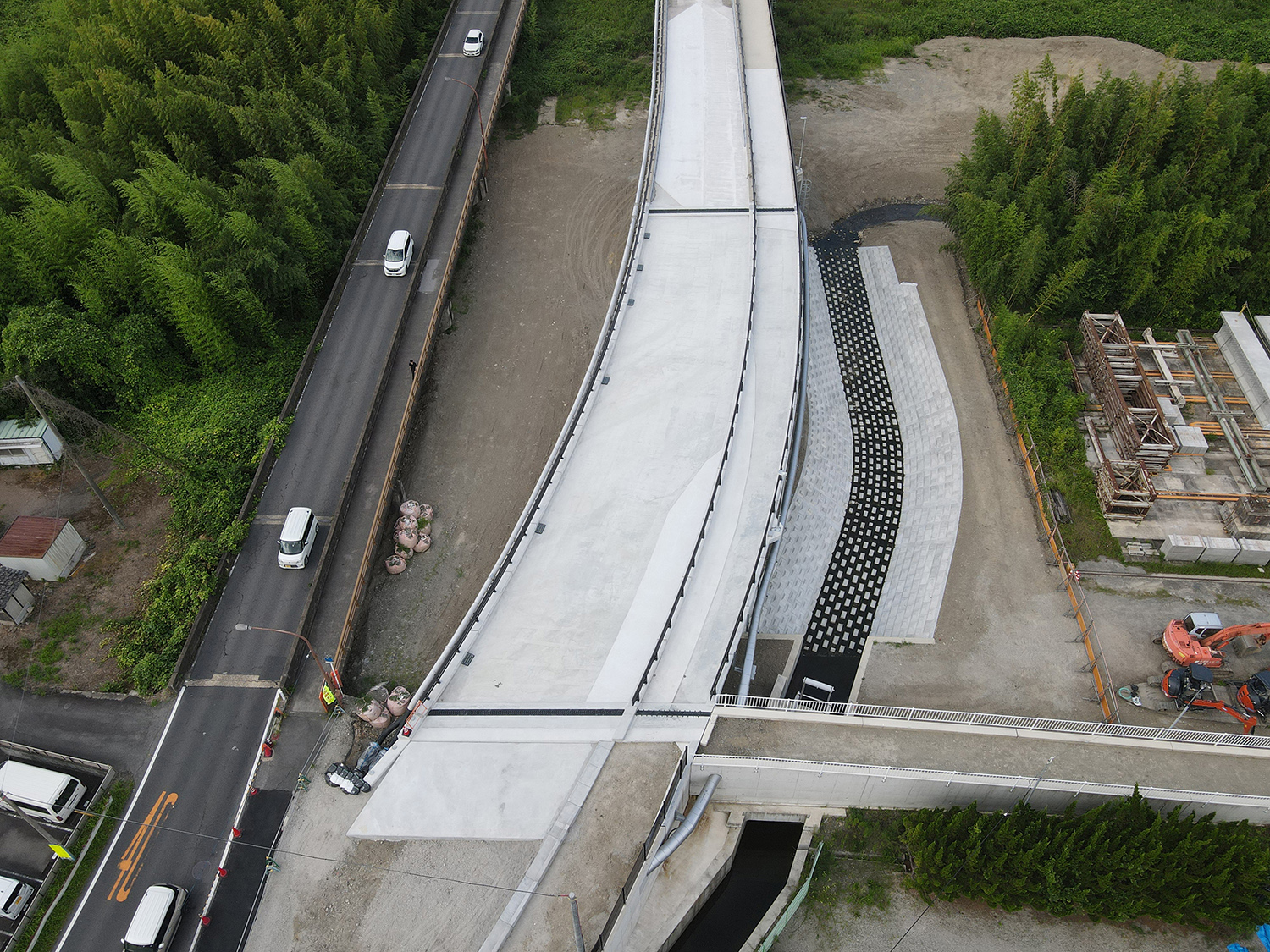 内貴橋（A1-P1）