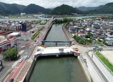 女島橋