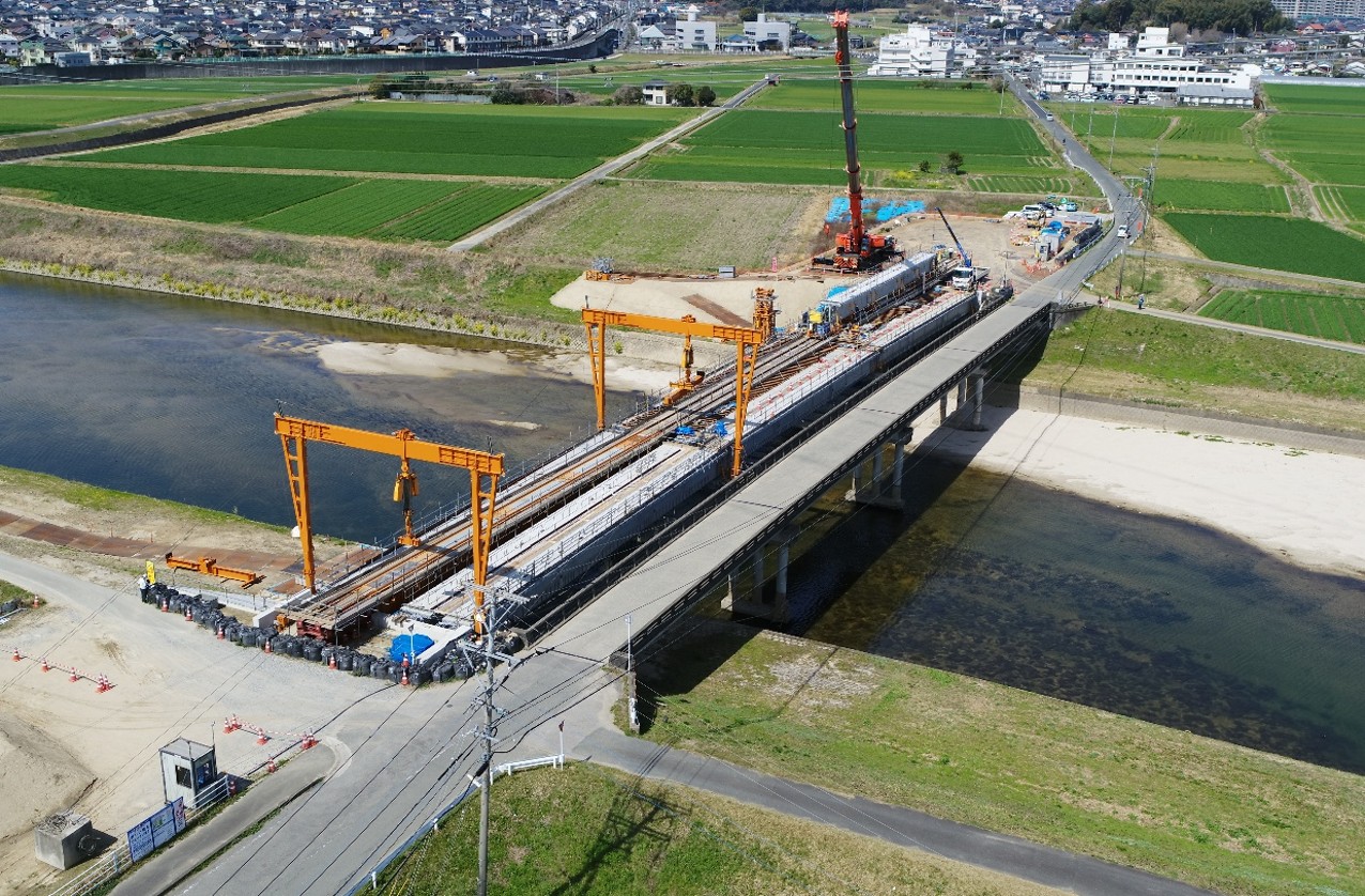西小田橋