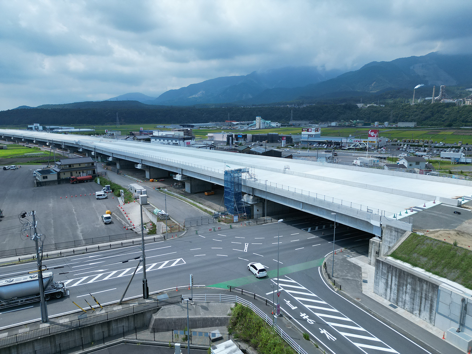 北勢第三高架橋3