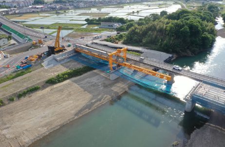 宇津根橋