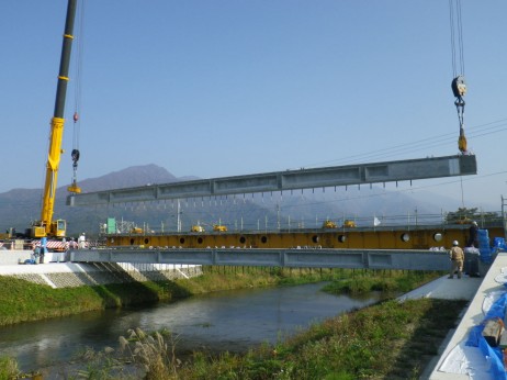 串川橋
