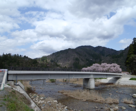 新草谷橋