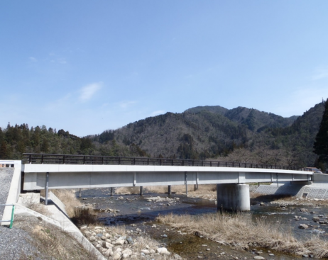 新草谷橋