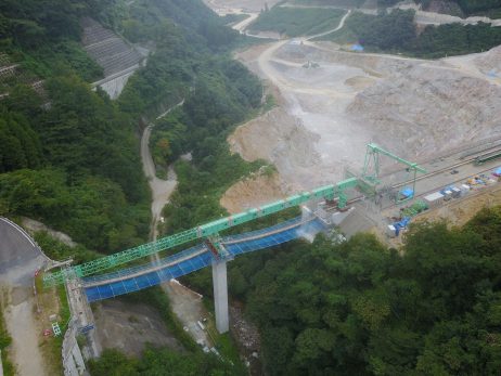 古道橋