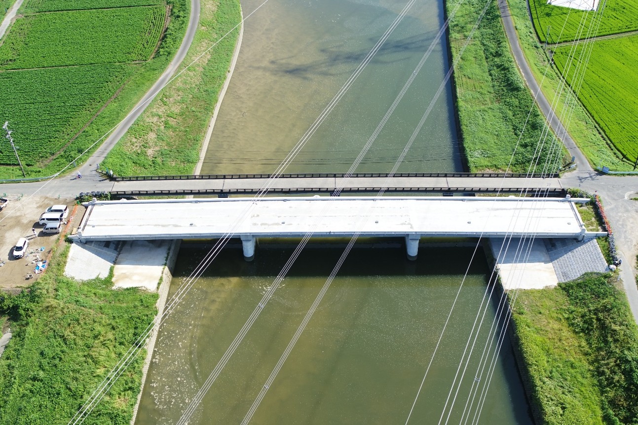 西小田橋