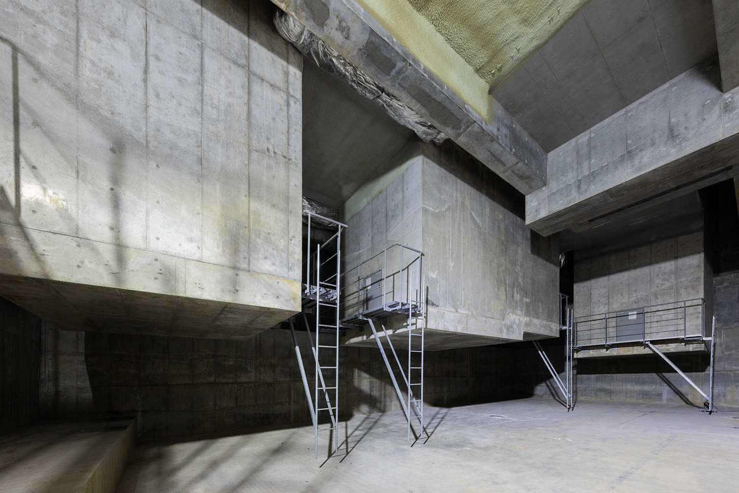 （仮称）新ＴＯＤＡビル計画新築工事