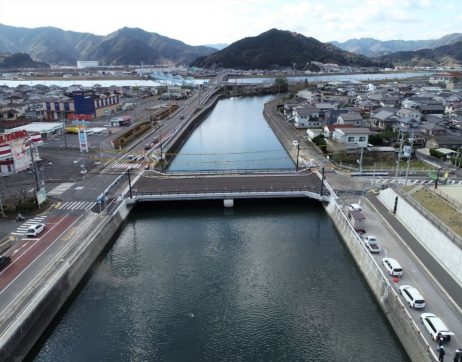 女島橋