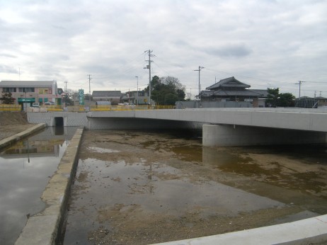 長楽寺橋
