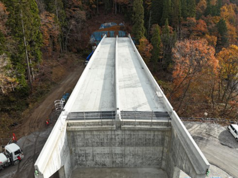 新小子馬巣谷橋