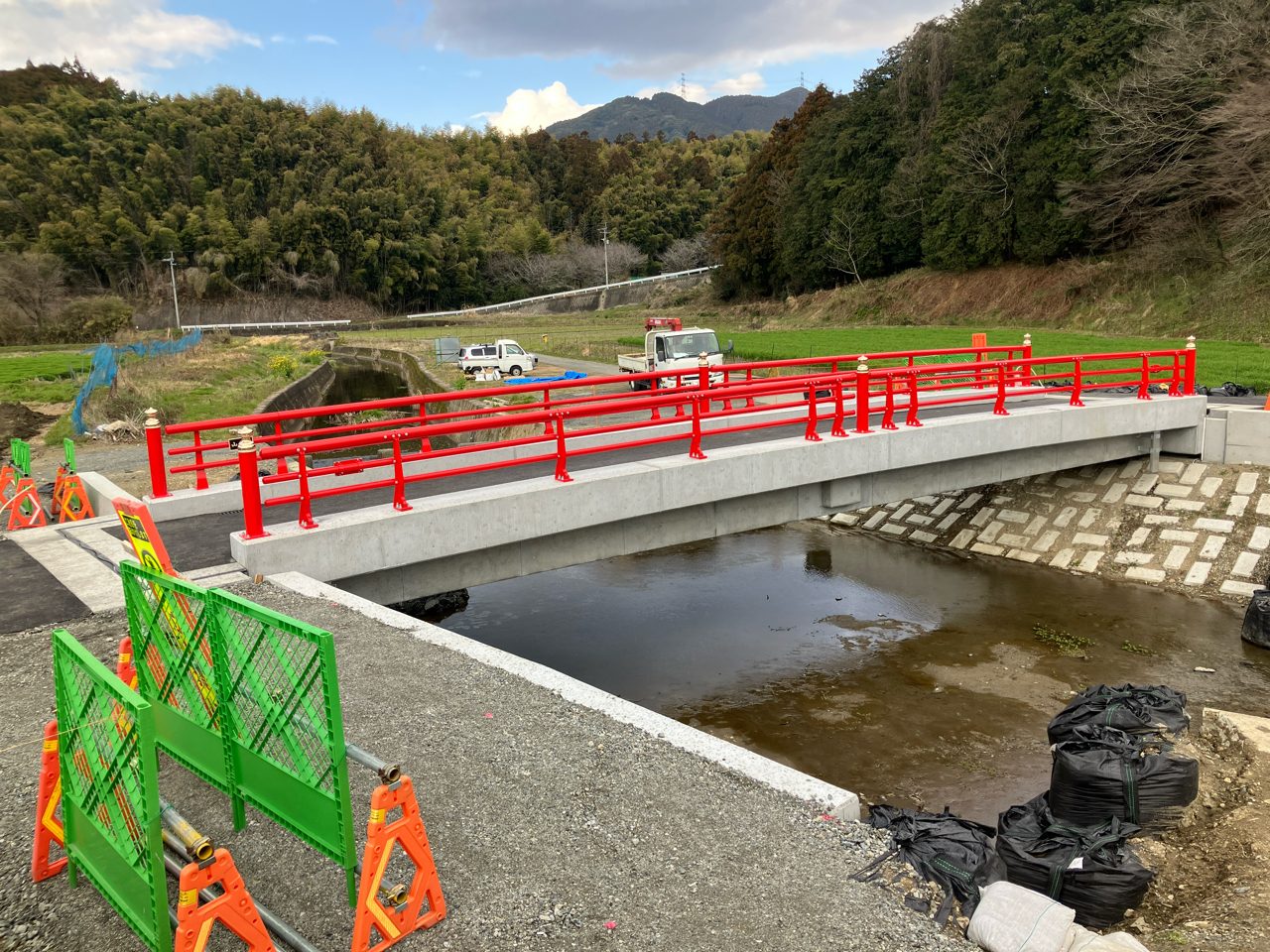 粟島橋