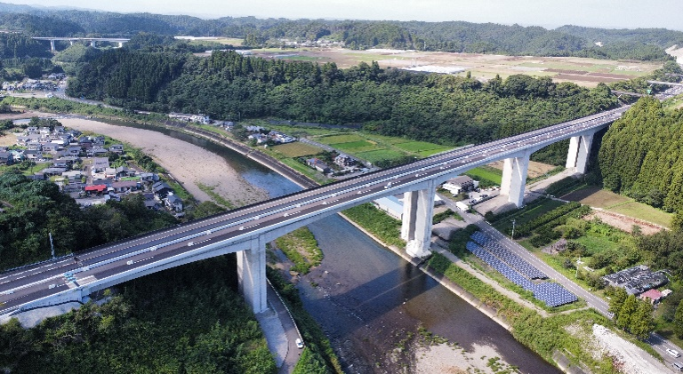 清武川橋作業所