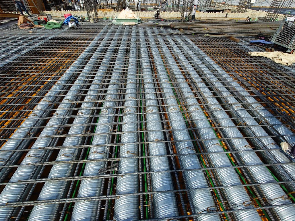 大阪大学・日本財団 感染症センター