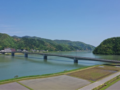 城崎大橋