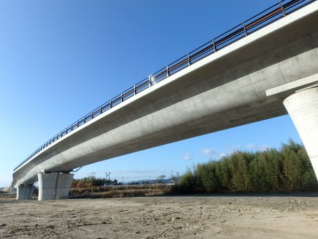 天神大橋