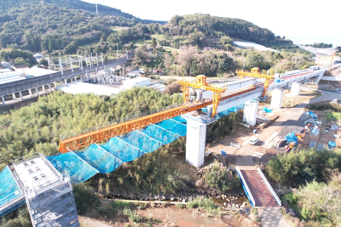 境川橋（A1-P3）