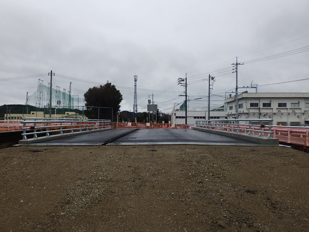 砂川橋