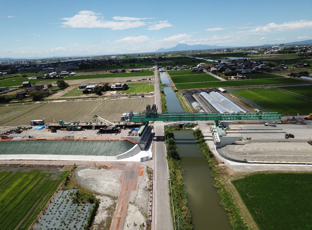 川副２号橋