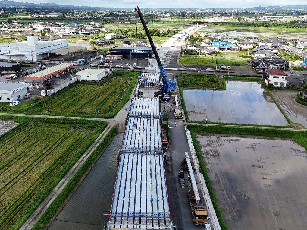 六月田橋（P20～P25）